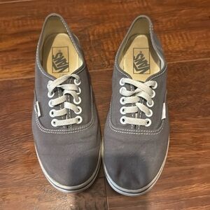 Vans shoes